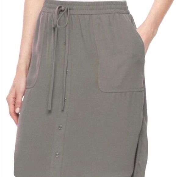 🆕 NWOT Apt 9 skirt, L - Picture 3 of 9